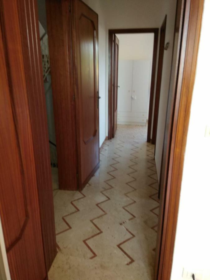 Appartamento Il Mandorlo - Custonaci Eksteriør billede