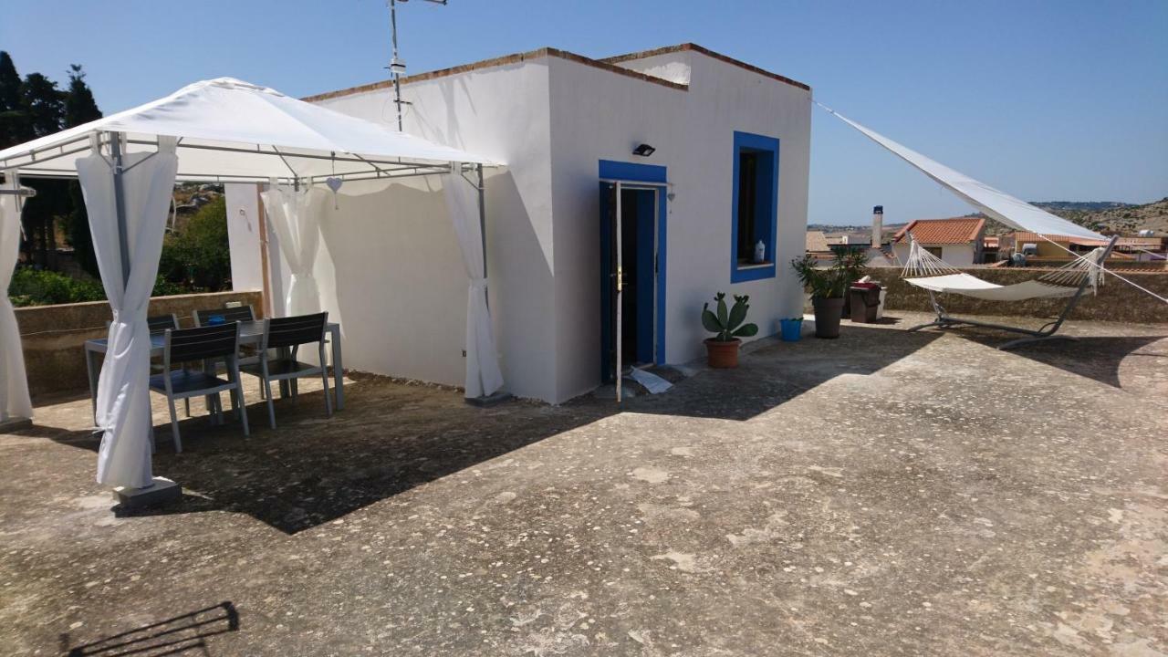 Appartamento Il Mandorlo - Custonaci Eksteriør billede